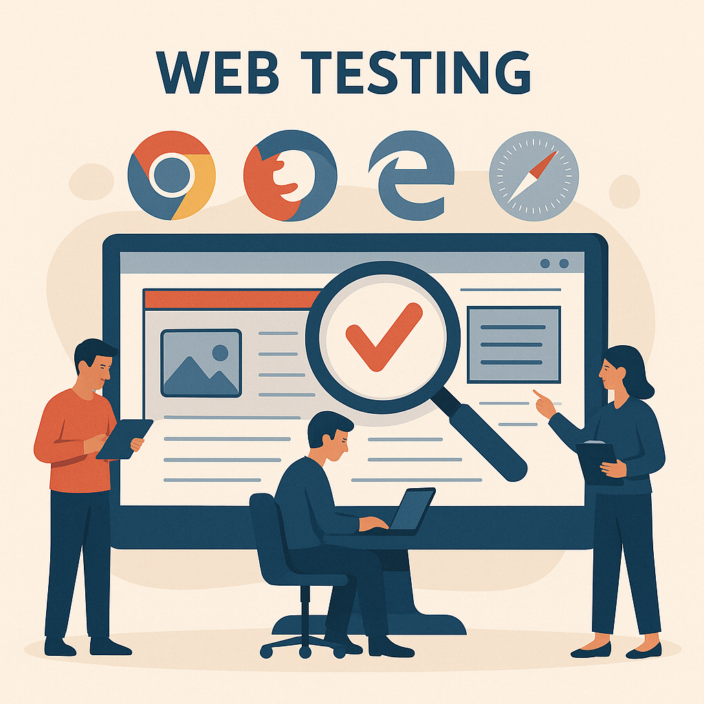 Development & Testing