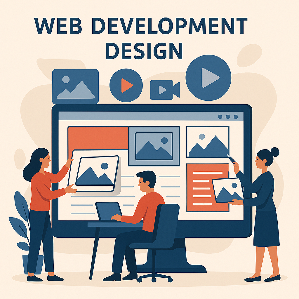 Design & Prototyping